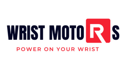 wrist motors